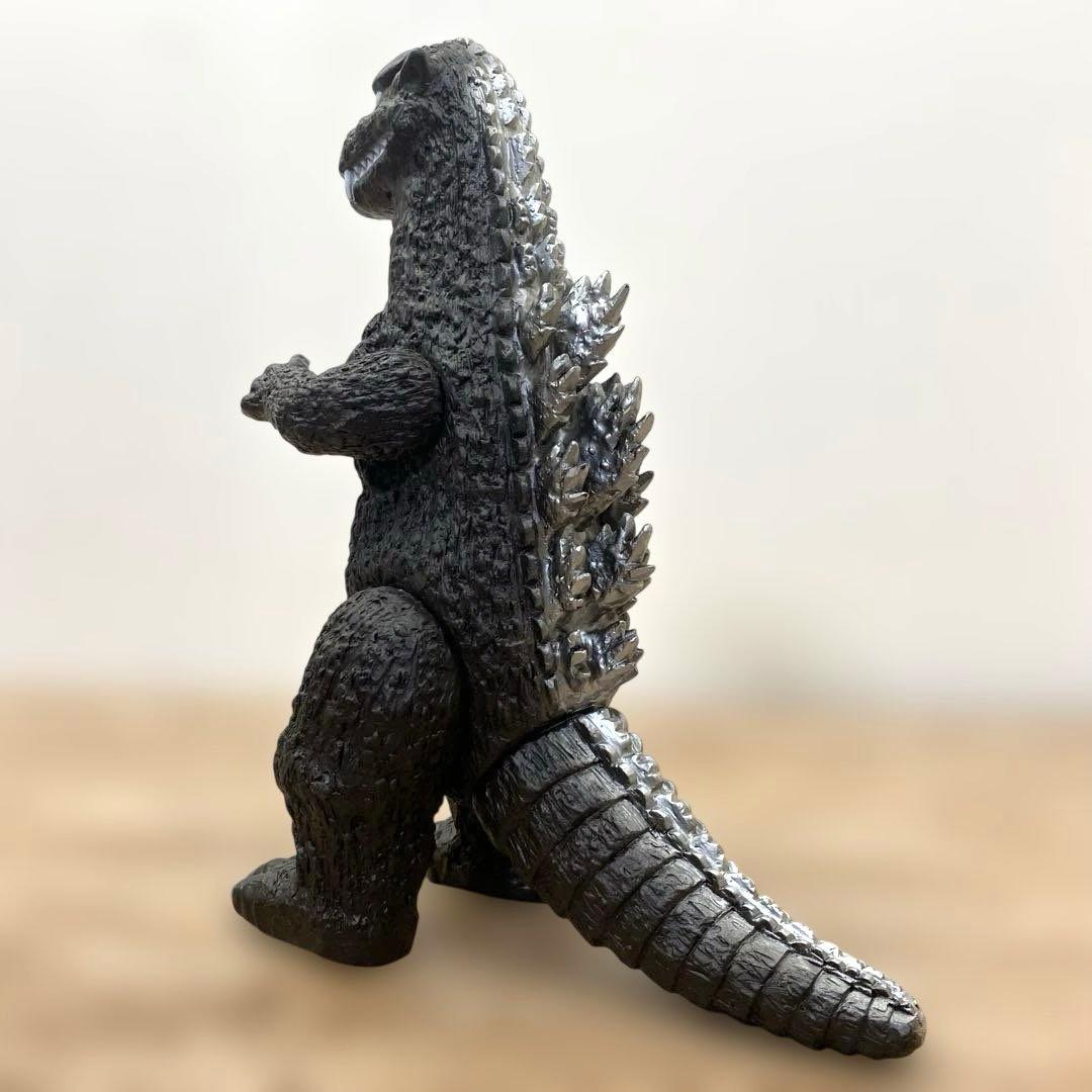 Marmit ゴジラ（逆襲ゴジ）1996年製