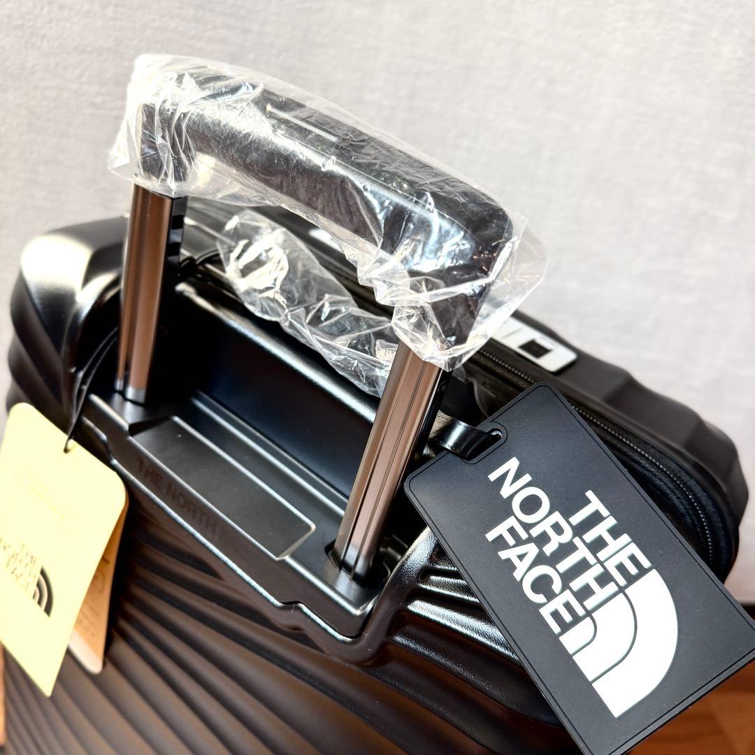 機内持込20インチ 【海外限定】THE NORTH FACE キャリーケース