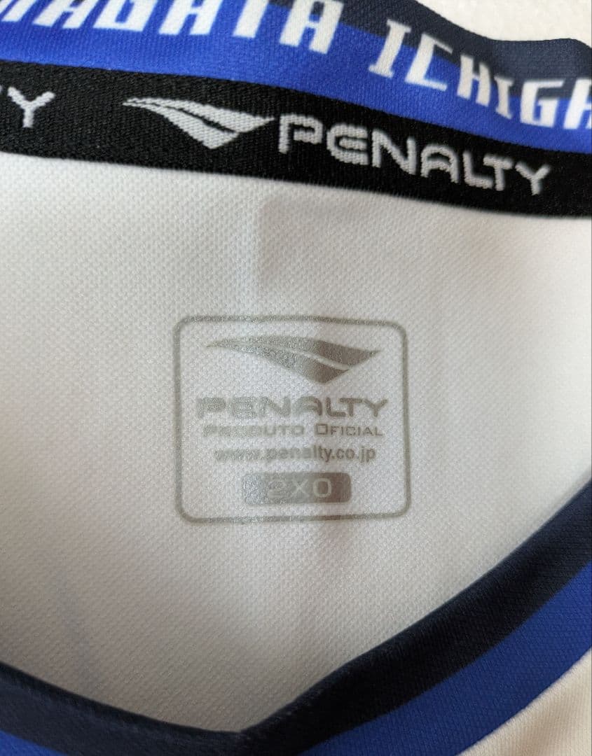 モンテディオ山形　2024年オーセンティックユニフォーム＆タオル