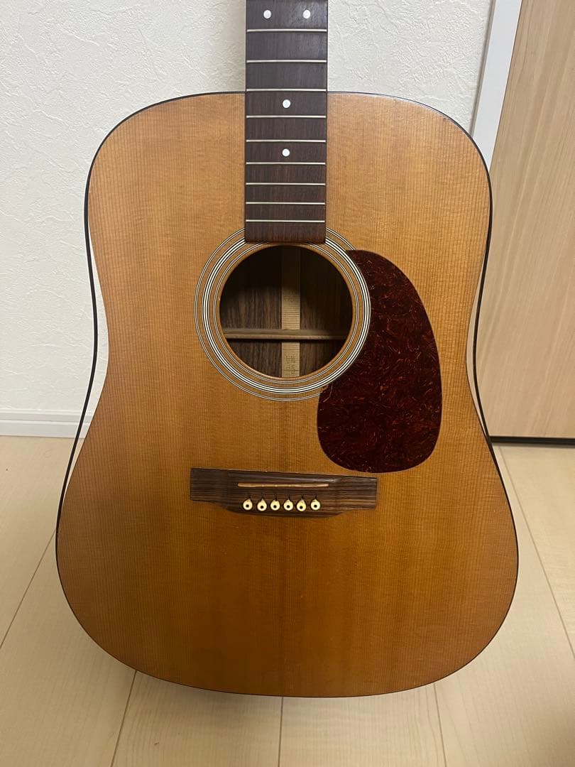 Martin D1 アコースティックギター　ギターケース無し