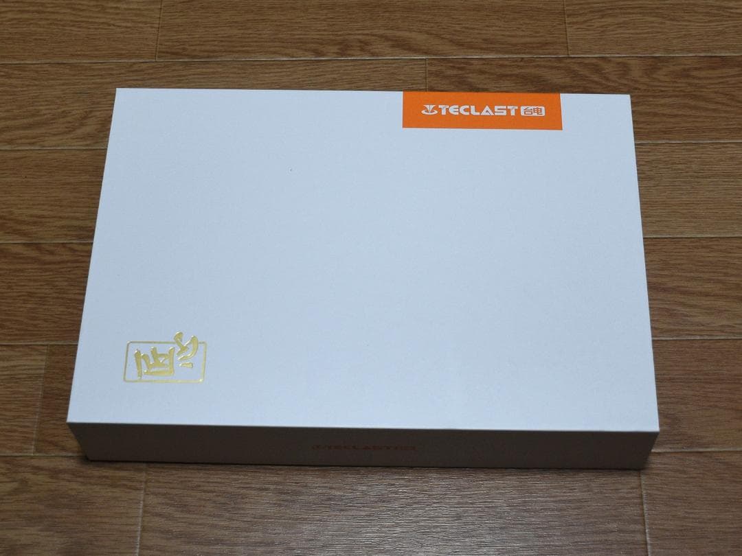 TECLAST T65Max HelioG99 13インチ タブレット