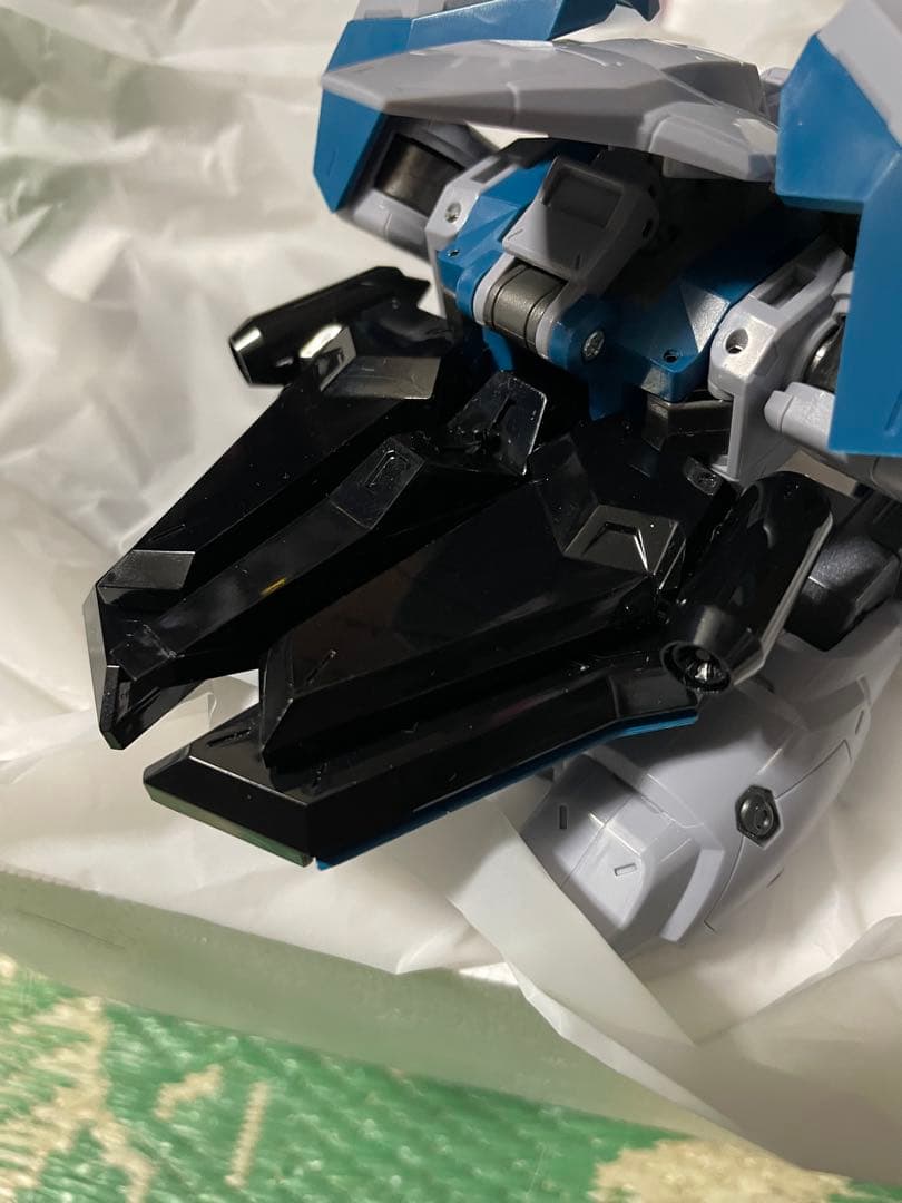 【欠品あり】超合金魂GX-104ガオファイガー