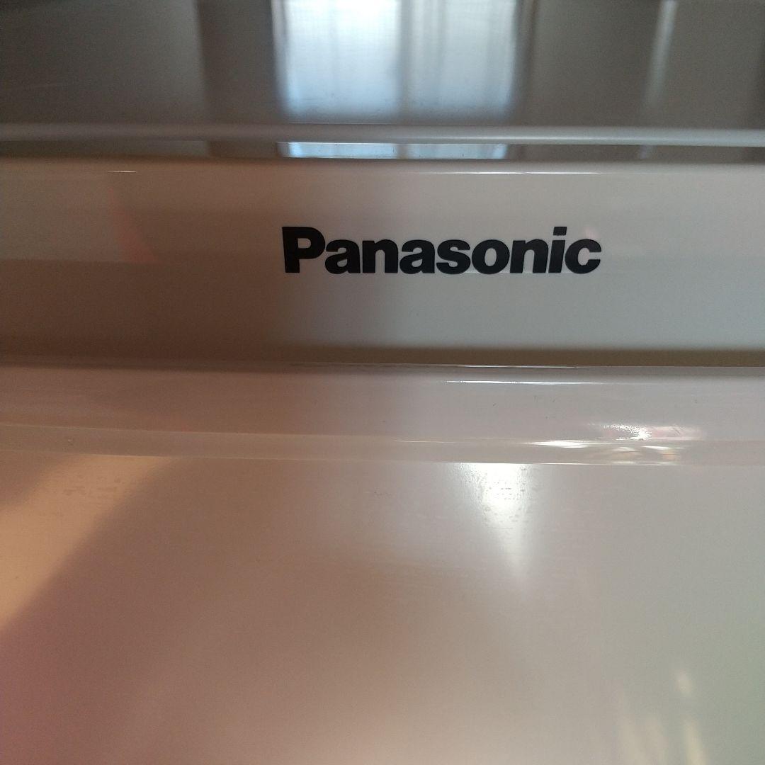 Panasonic 冷蔵庫 ホワイト