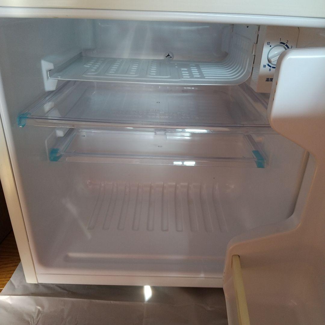 Panasonic 冷蔵庫 ホワイト