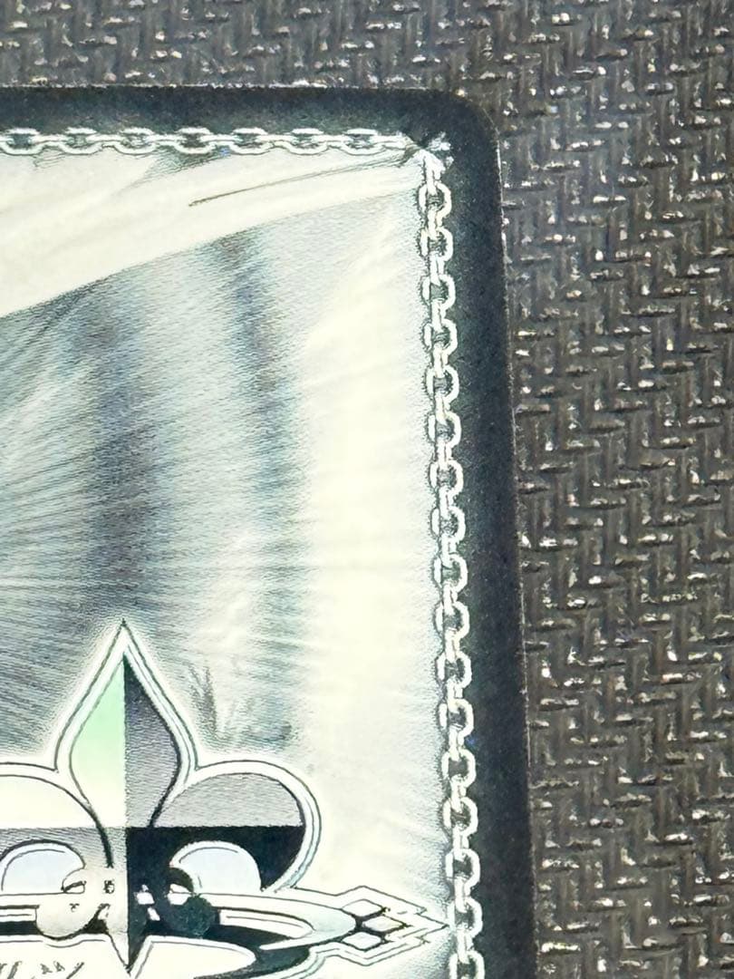 ヴァイスシュヴァルツ　とある化学の超電磁砲　量産能力者計画　御坂妹