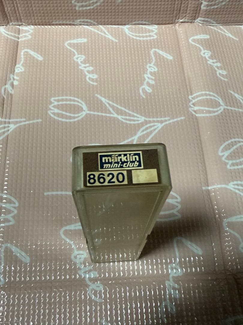 メルクリン　ミニクラブ　8620 Ｚゲージ