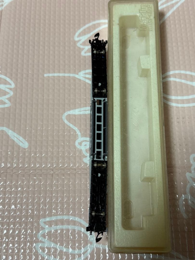 メルクリン　ミニクラブ　8620 Ｚゲージ