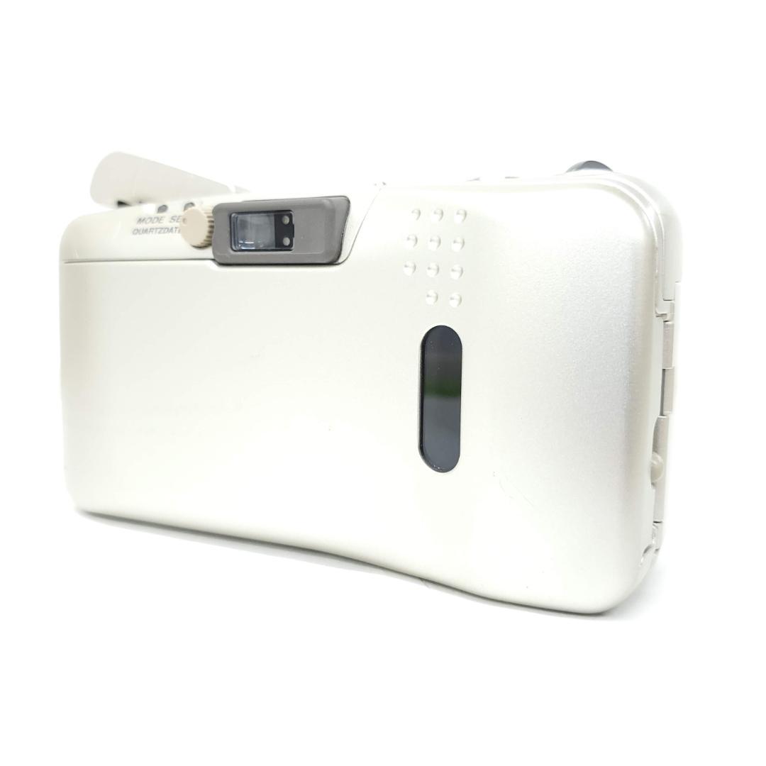 Olympus μ ZOOM WIDE80 F0808-165-1-5v p