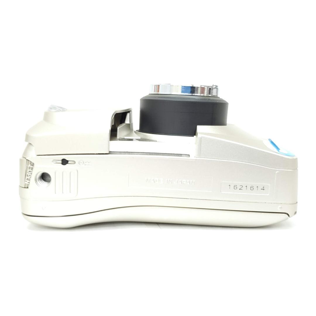 Olympus μ ZOOM WIDE80 F0808-165-1-5v p