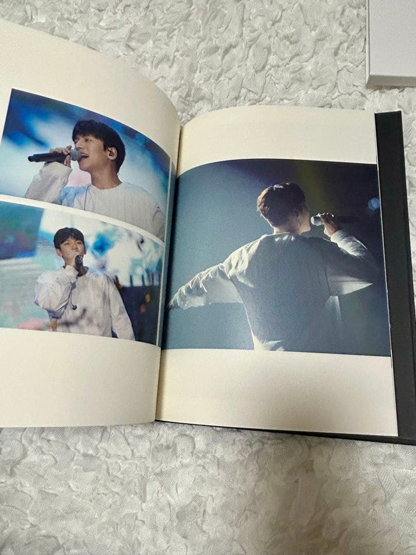 チチャンウク JI CHANG WOOK 1-1 JISCOVERY DVD