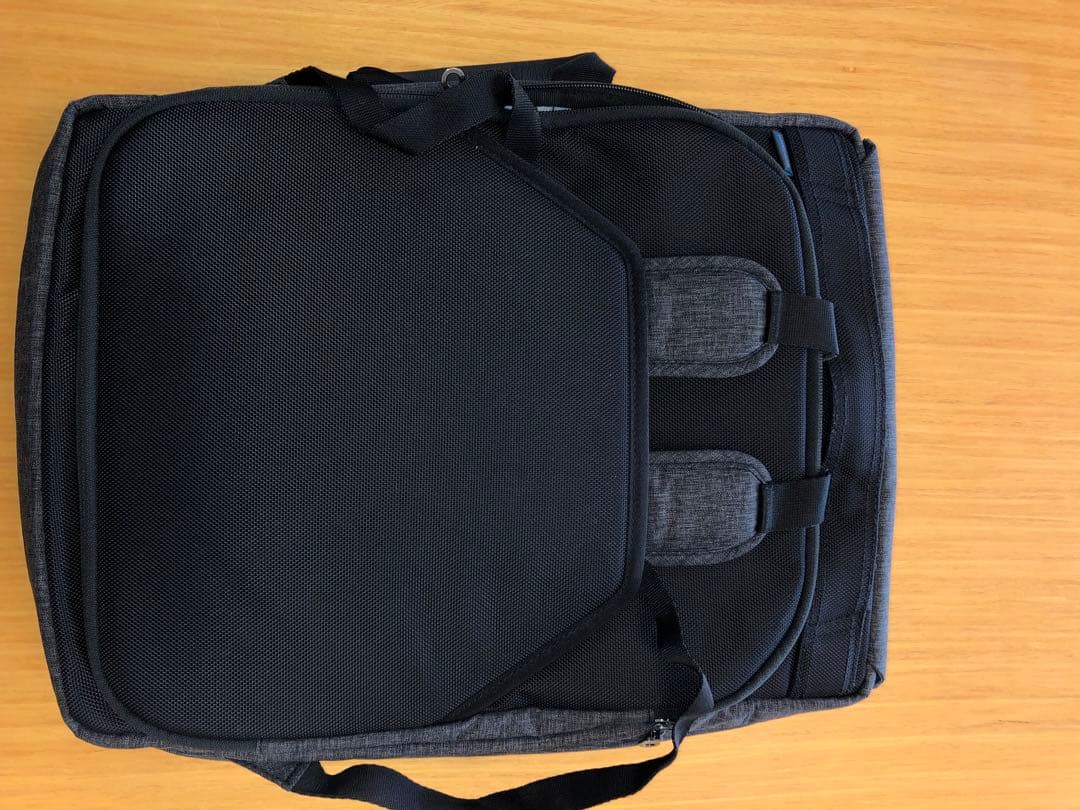 かわるビジネスリュック mini かわるビジネスリュックミニ