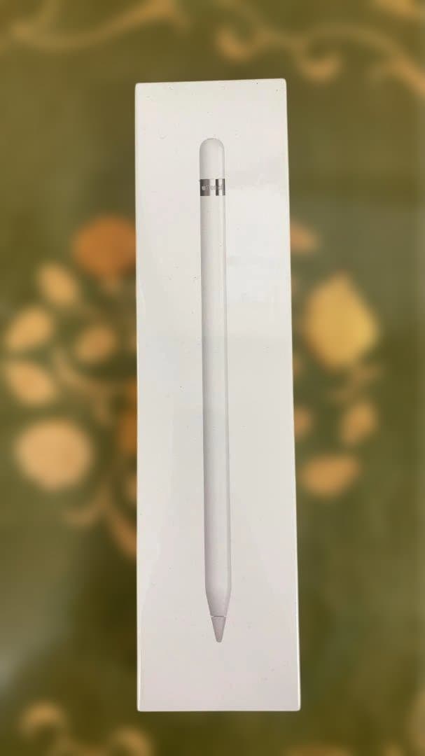 Apple Pencil (第1世代）A1603（未開封）④