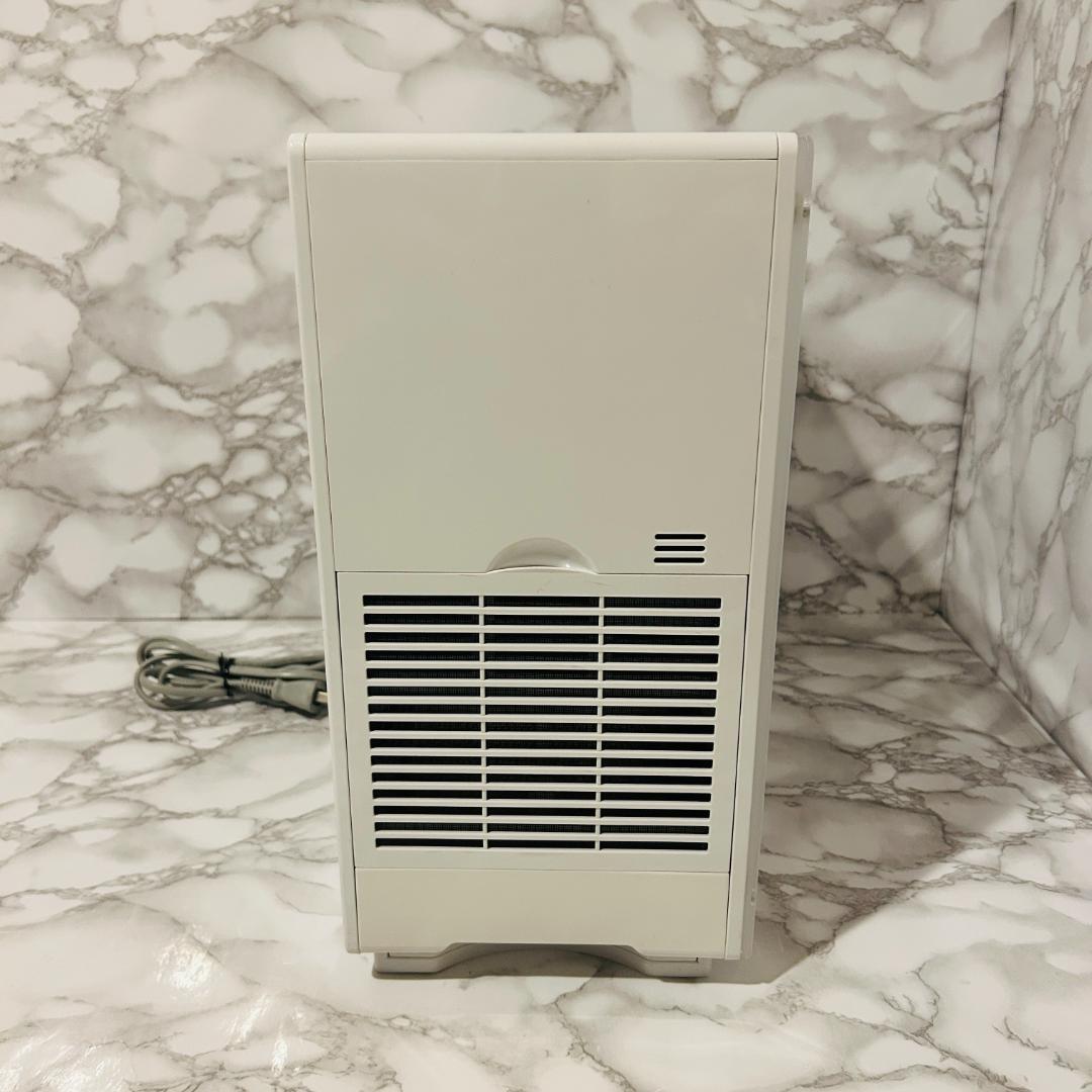 Panasonic 加湿機 気化式 ナノイー搭載 ~19畳 FE-KXS07-W