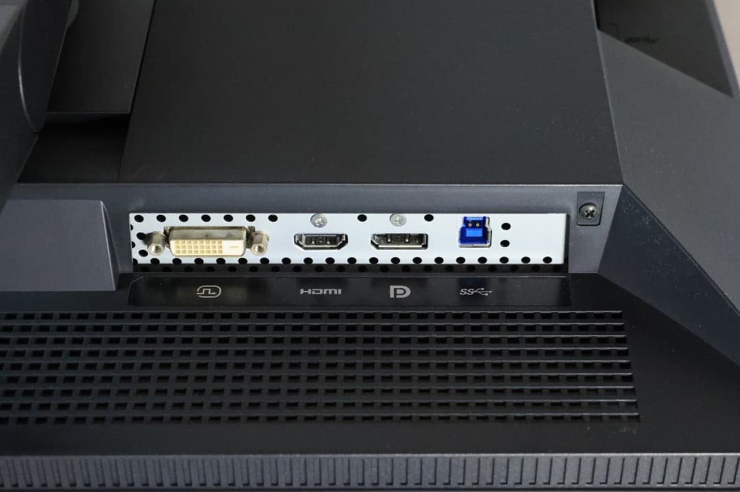 EIZO ColorEdge CS2420-Z　遮光フードとセンサーのセット