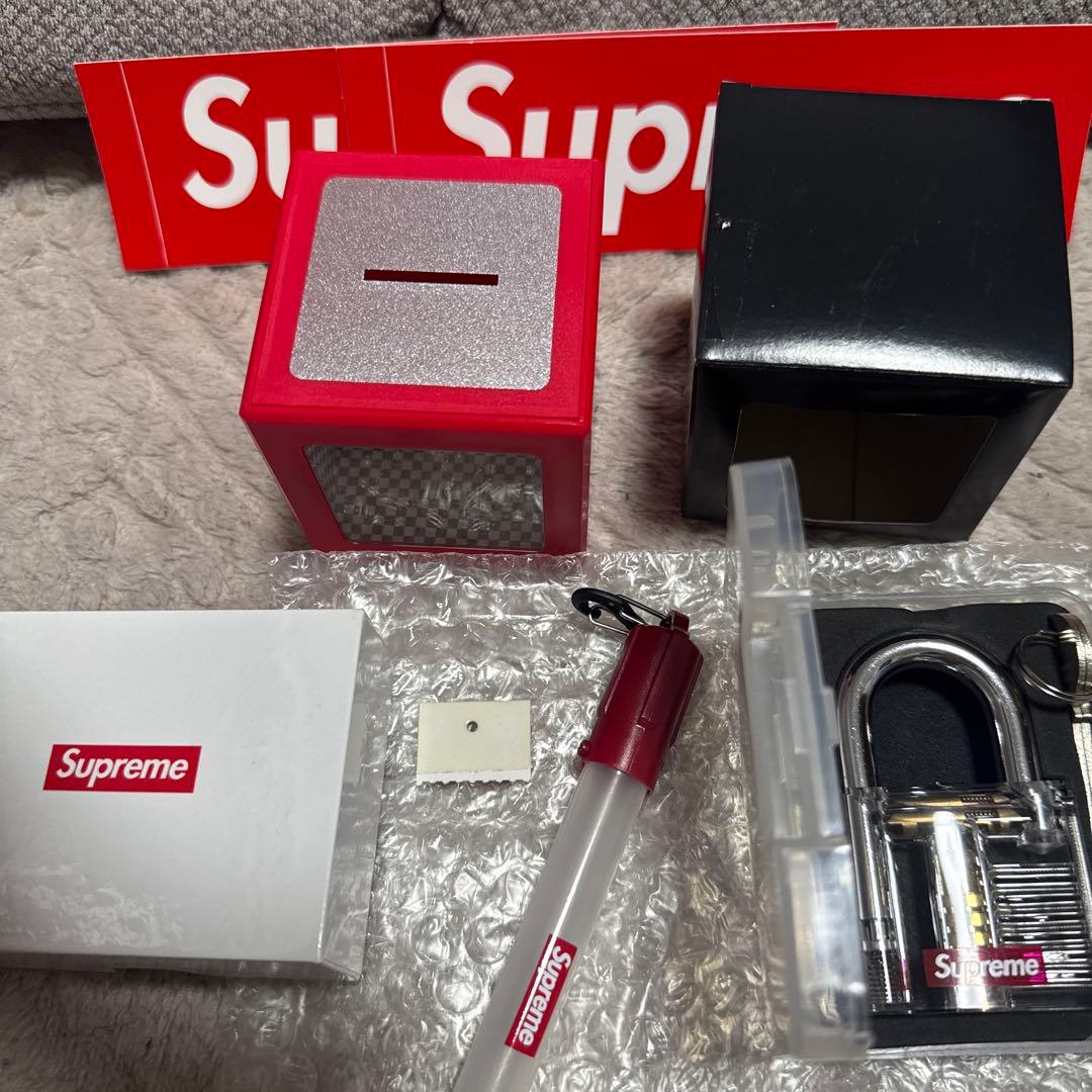 supreme セット
