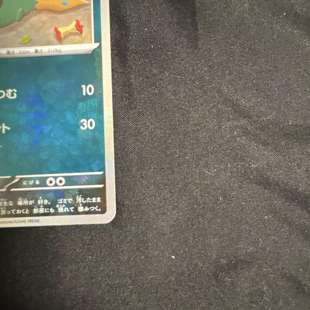 ゴッドヤブクロン神　マスターボール　ゴッドフェス