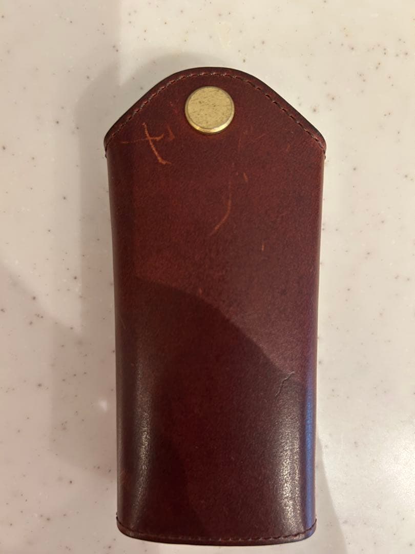 SLOW キーリングスマートキー 3連 HERBIE SO92 8RS