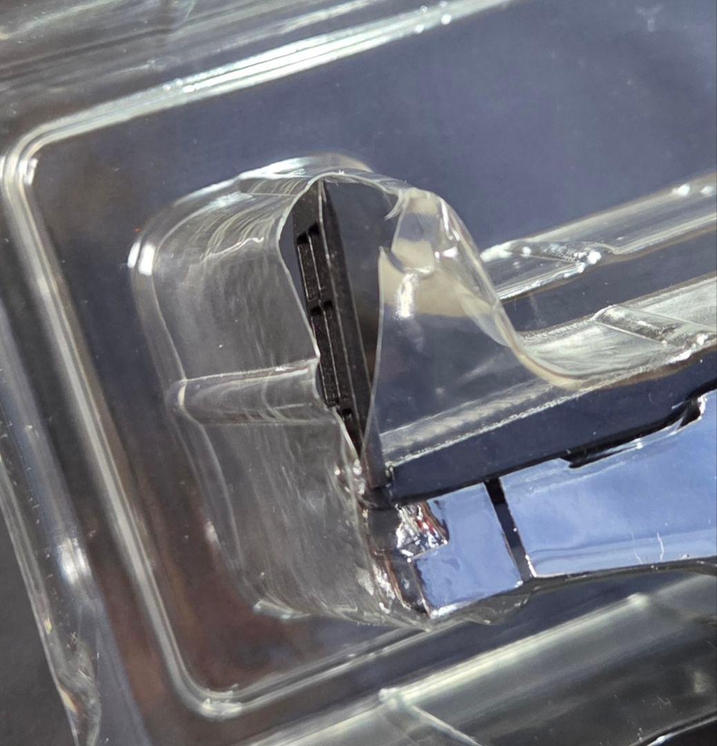 1/64 Micro Turbo PEAKO デコトラ 積載車 ミニカー