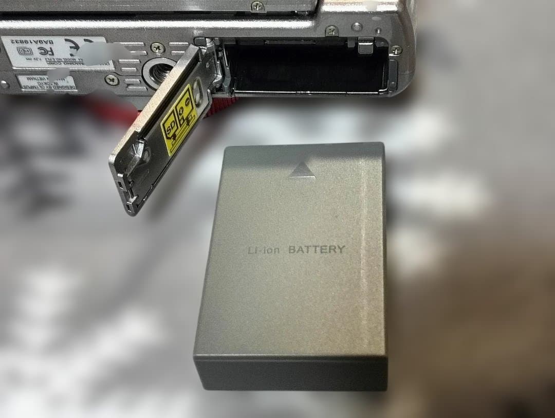 OLYMPUS　PEN　Lite　E-PL3