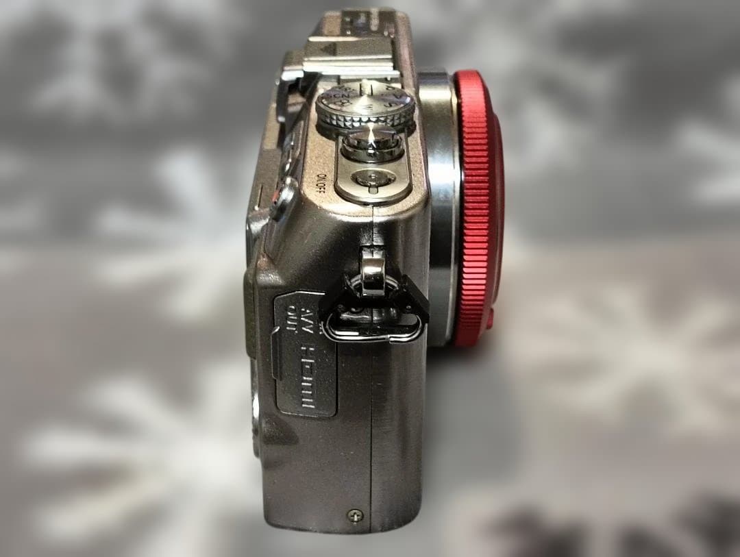 OLYMPUS　PEN　Lite　E-PL3