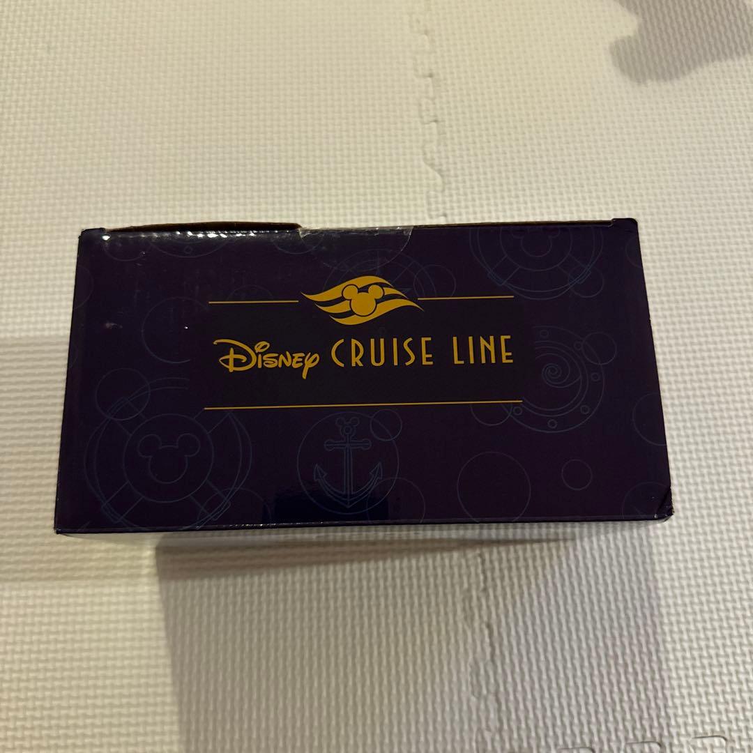 Disney Cruise Line ディズニークルーズライン