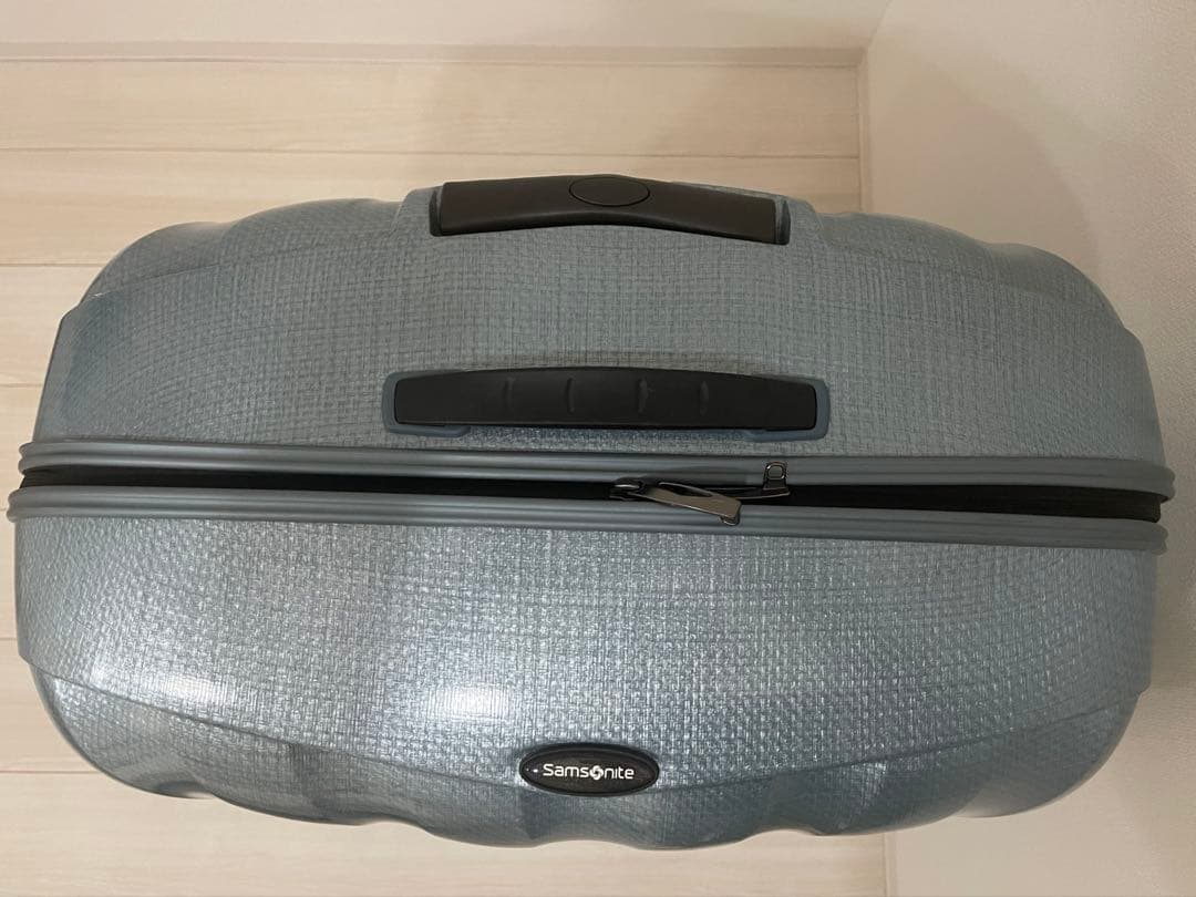 SAMSONITE サムソナイト コスモライトスピナー 123L