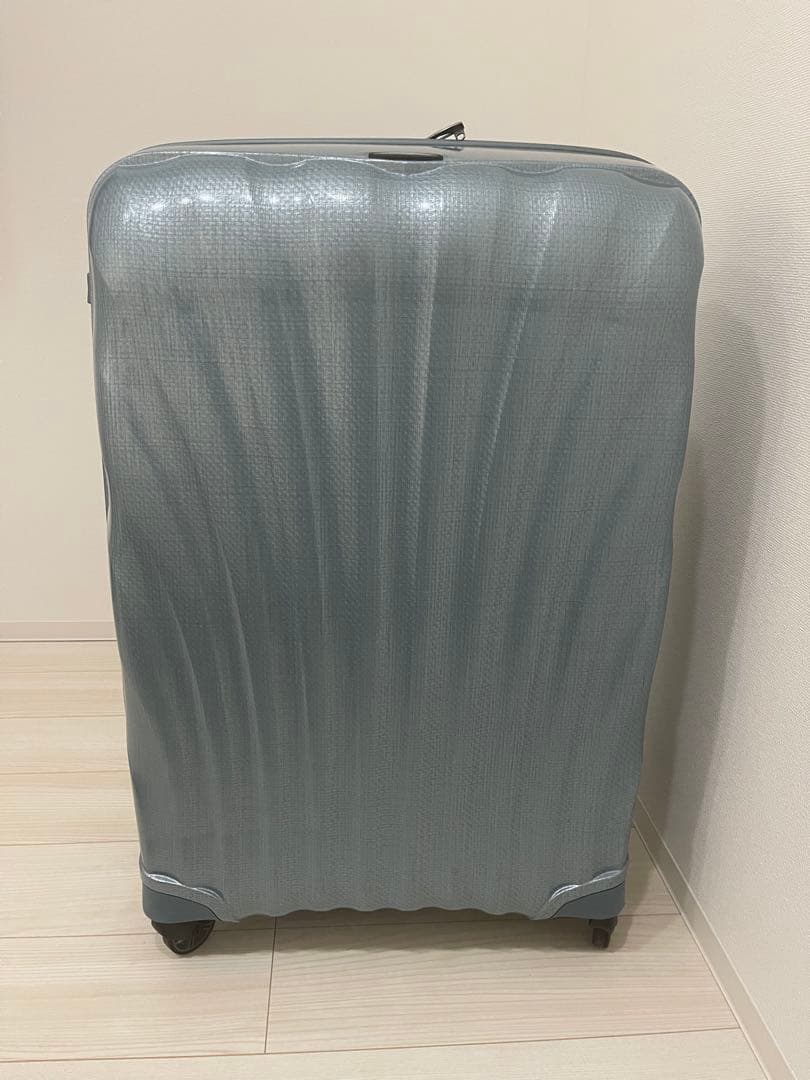 SAMSONITE サムソナイト コスモライトスピナー 123L