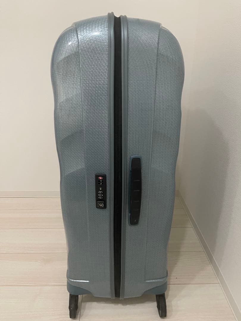 SAMSONITE サムソナイト コスモライトスピナー 123L