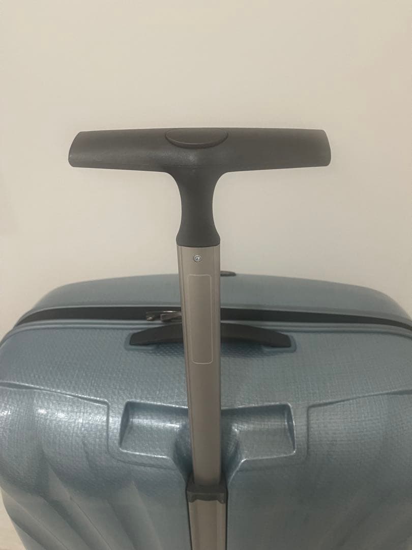 SAMSONITE サムソナイト コスモライトスピナー 123L