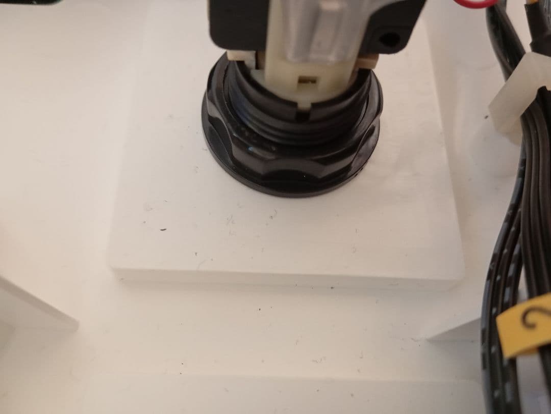 Faucetwo 三和ボタン 動作確認済み