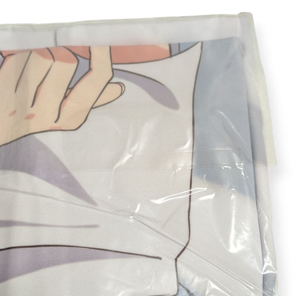 やはり俺の青春ラブコメは間違っている。 抱き枕カバー 雪ノ下雪乃　テニスウェア