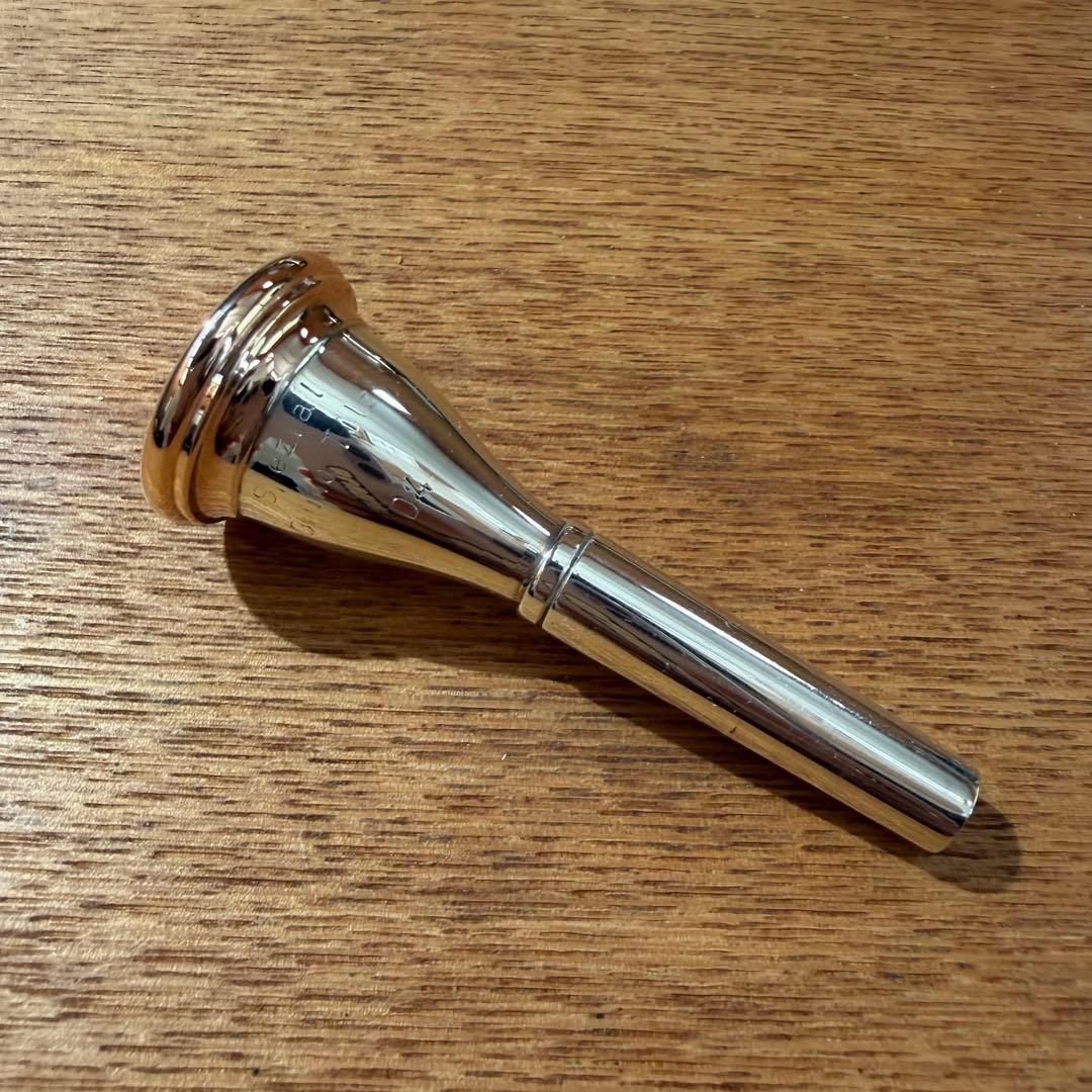 ティルツ D4 ホルンマウスピース