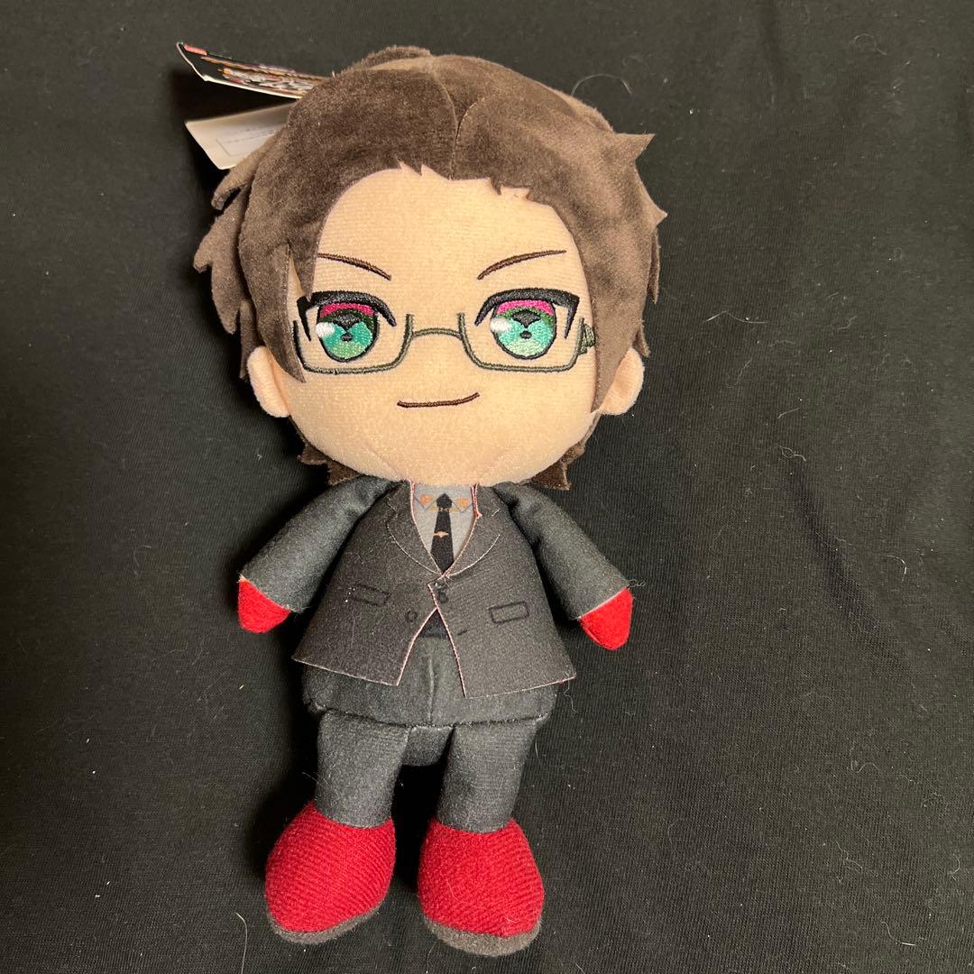 ヒプノシスマイク MAD TRIGGER CREW グッズまとめ売り