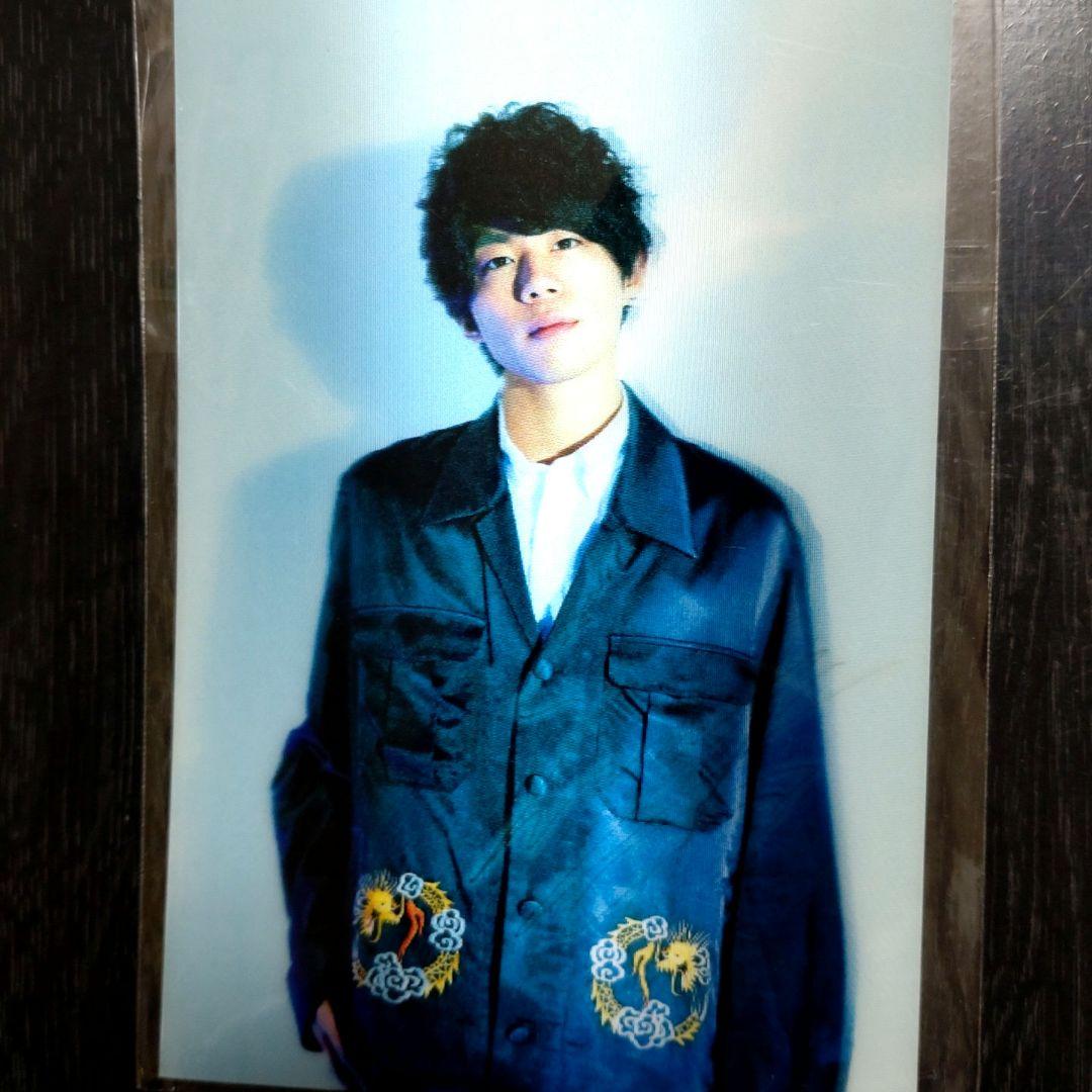 Novelbright 沖聡次郎さん サイン入りギターピック 3枚セット