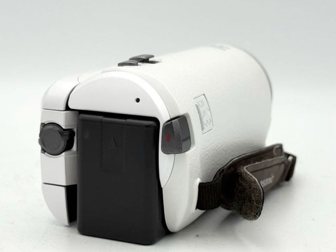 【Kai様】Panasonic HC-W585M ハイビジョンビデオカメラ