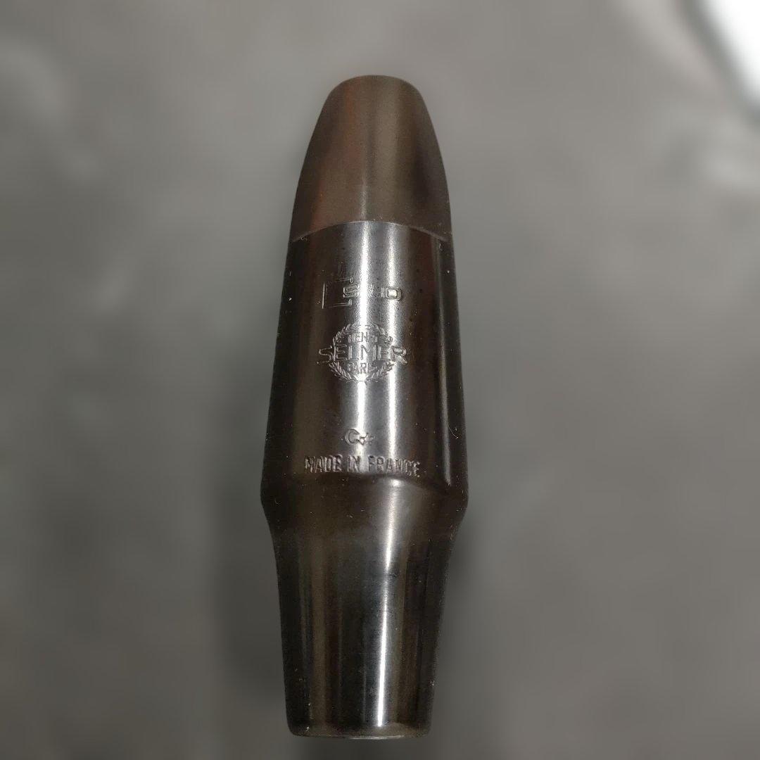 セルマー S 80 C* バリトンサックスマウスピース