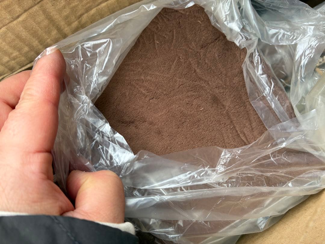 ボンビアルコン　突っ張り型キャットタワー ブラウン 高さ調整可能[大型送料込み]