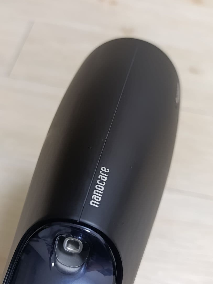 パナソニック ナノケア Panasonic EH-NA0G 23年製 DN 04