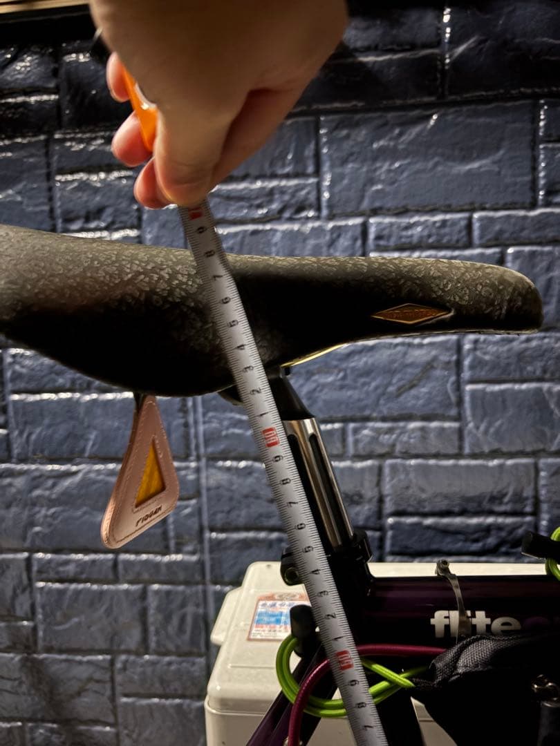 購入予定者が買わなかった為最終価格　ピスト　KHS カスタム車