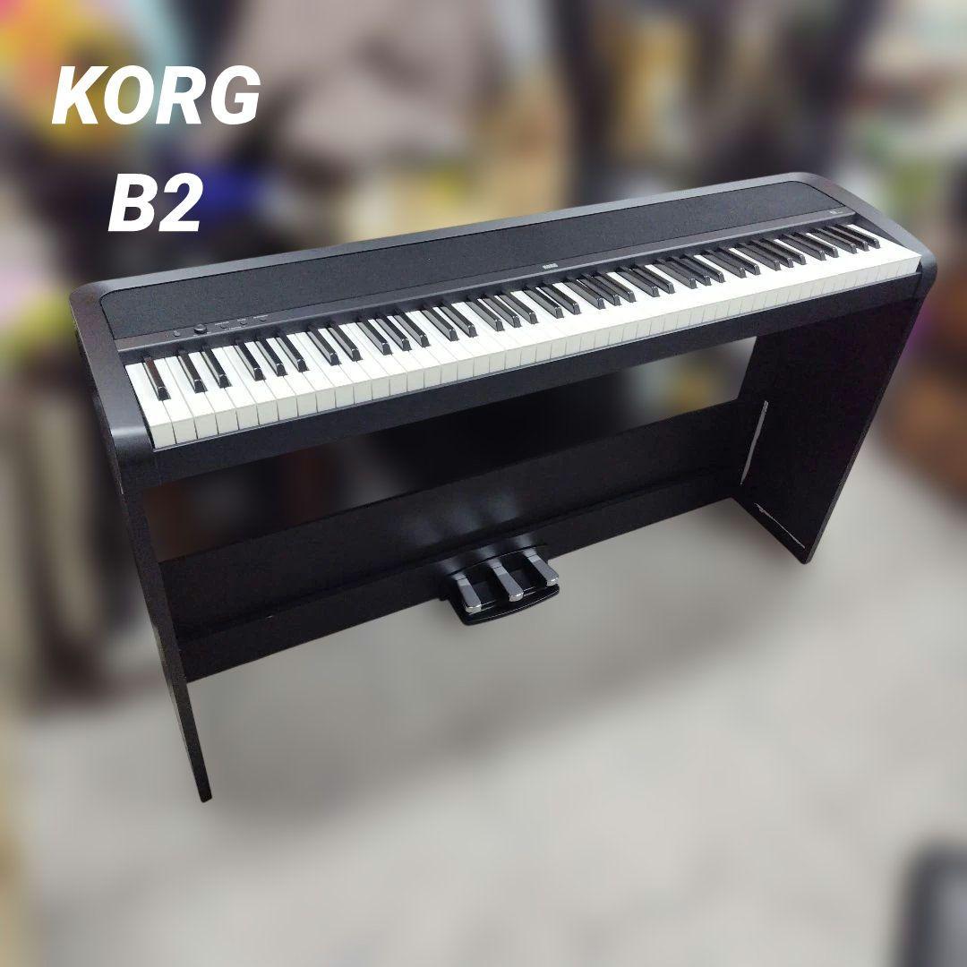 【関東配送相談可能】B2 sp-BK KORG