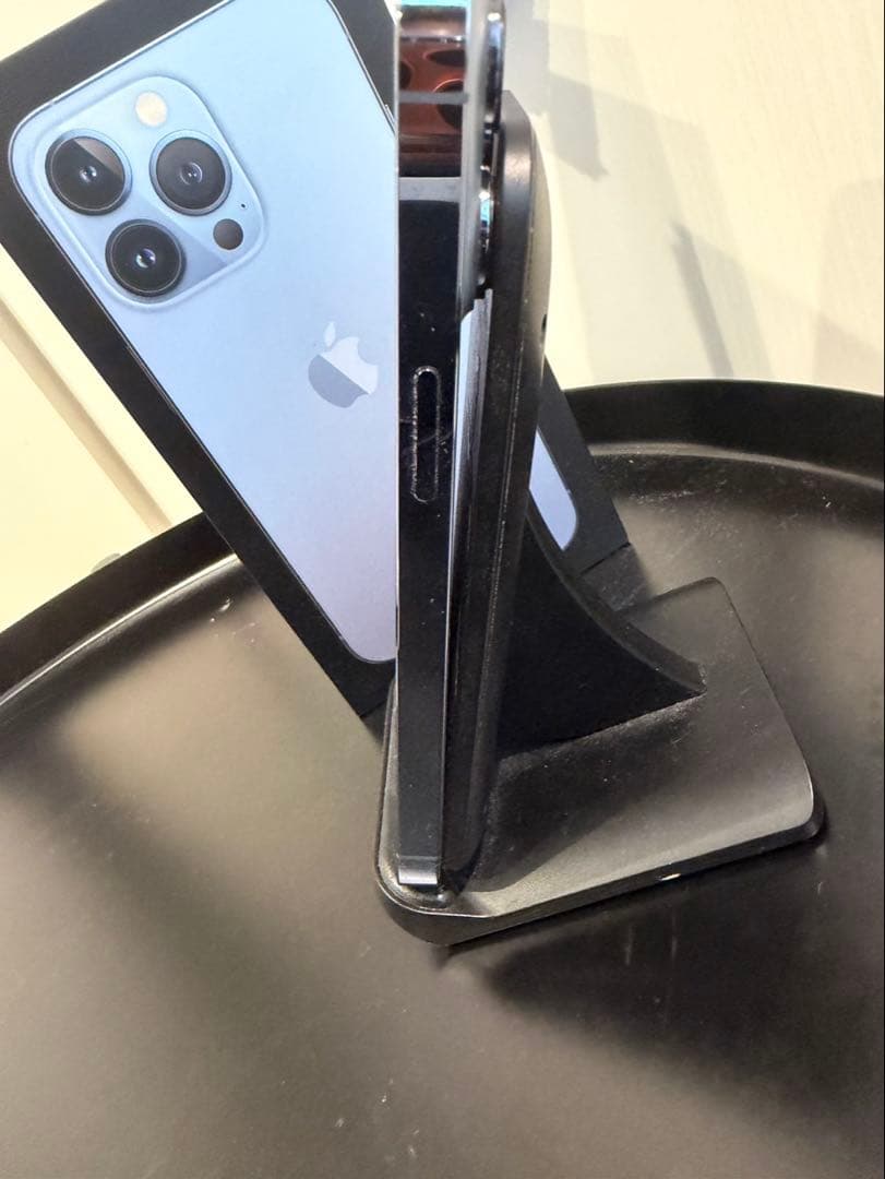 Apple iPhone 13 Pro シルバー 本体