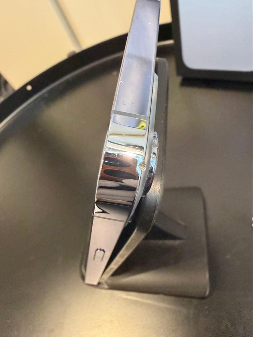 Apple iPhone 13 Pro シルバー 本体