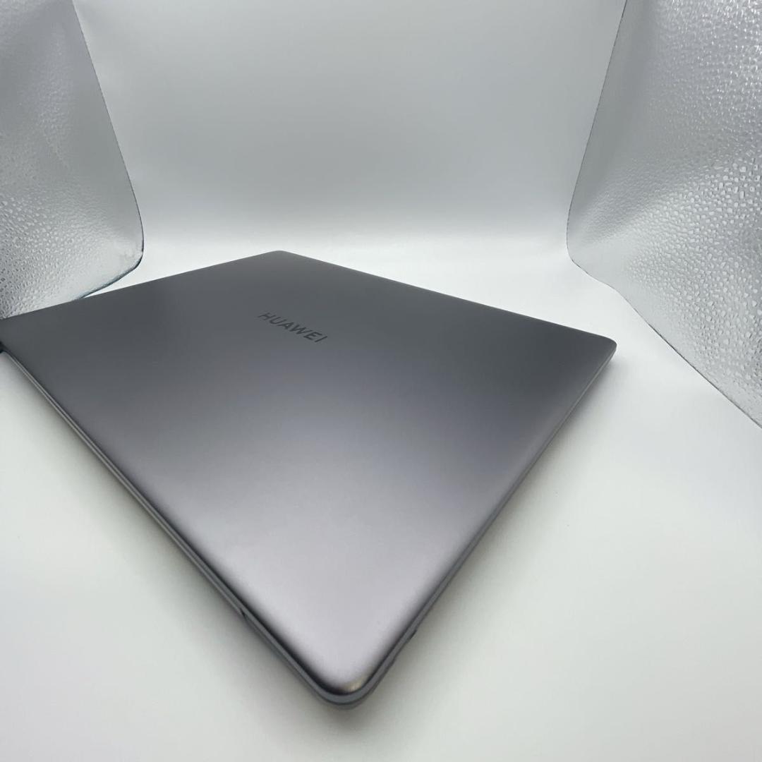 【美品】HUAWEI MateBook13 i5第10世代 512GB