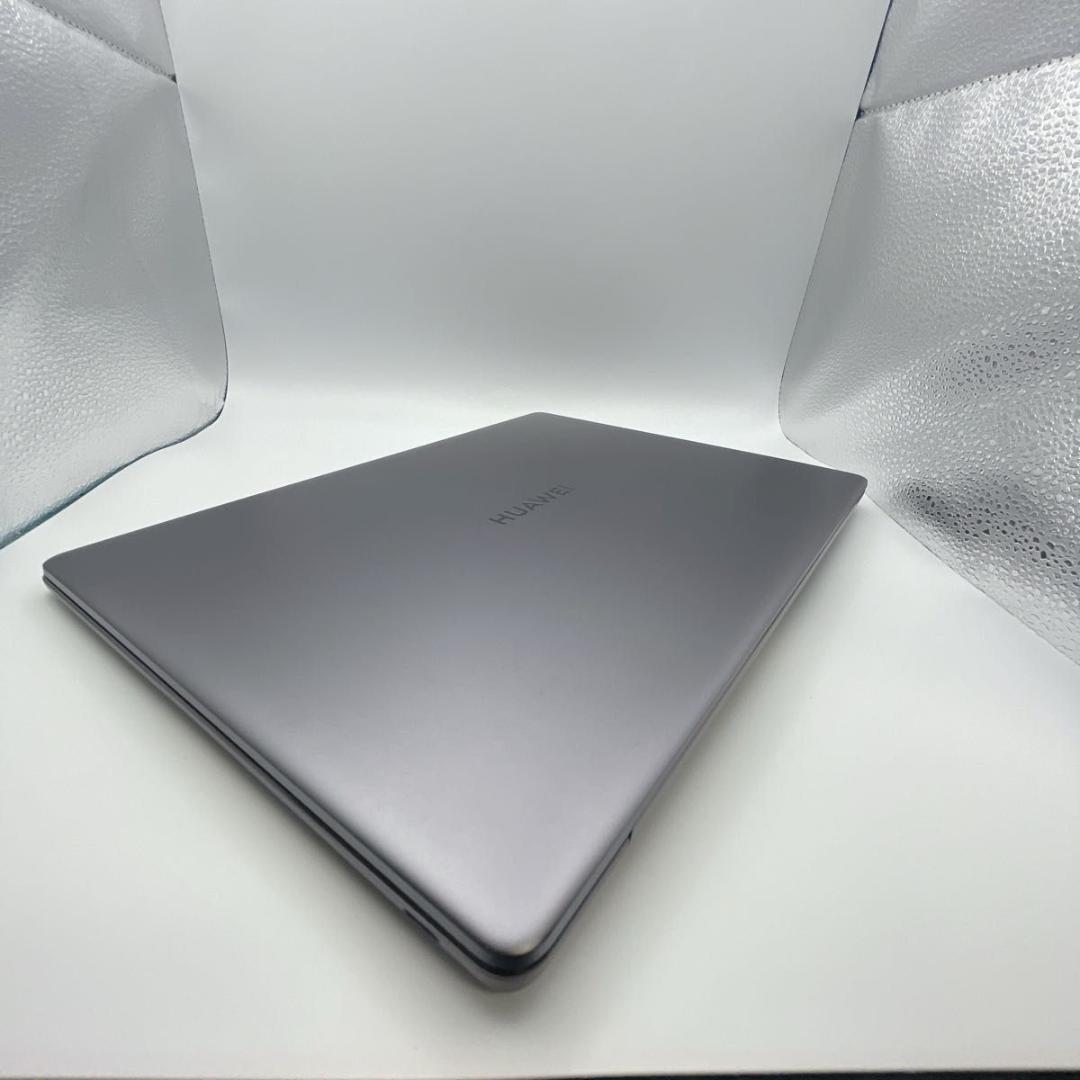 【美品】HUAWEI MateBook13 i5第10世代 512GB