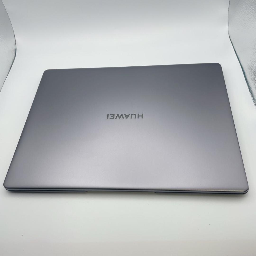 【美品】HUAWEI MateBook13 i5第10世代 512GB
