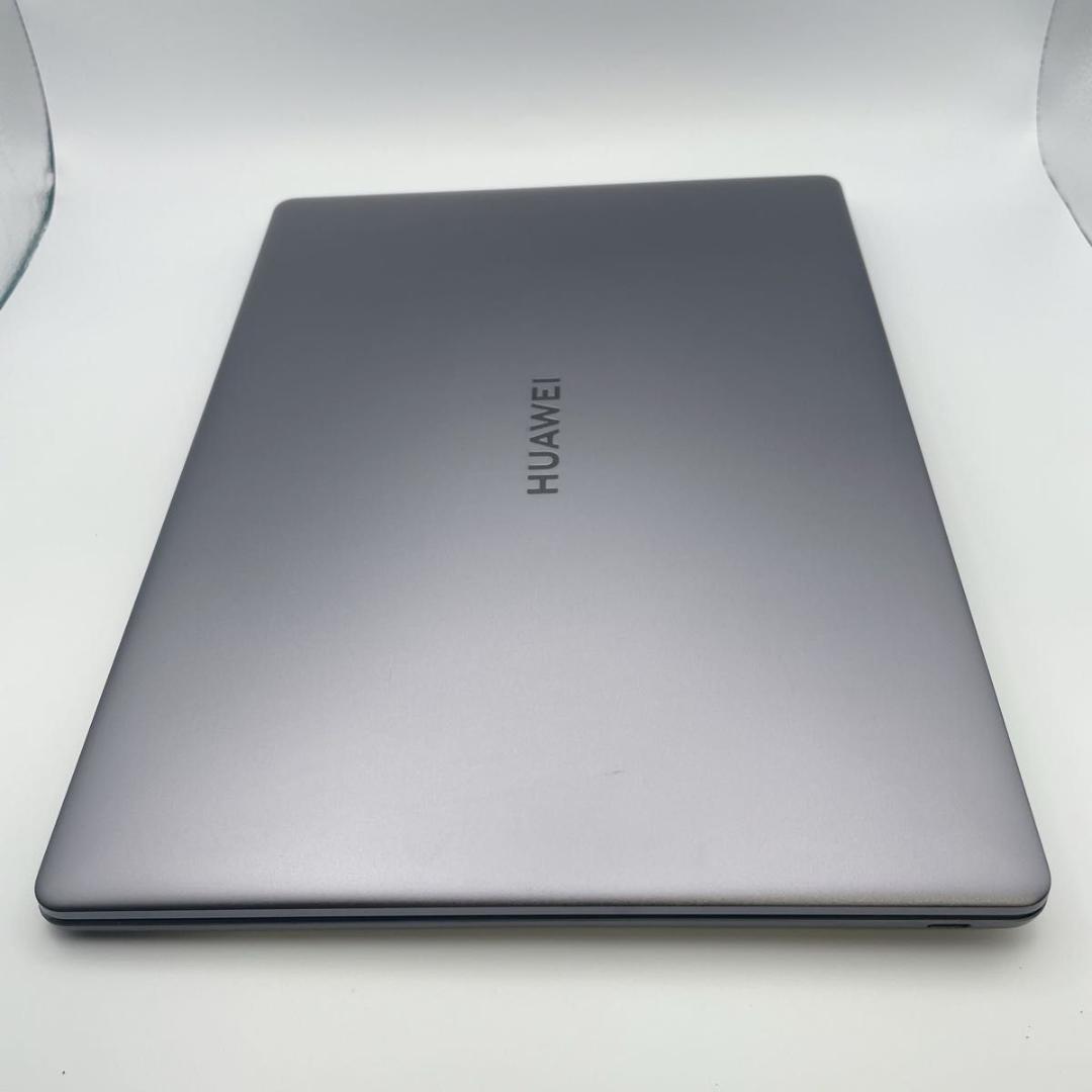 【美品】HUAWEI MateBook13 i5第10世代 512GB