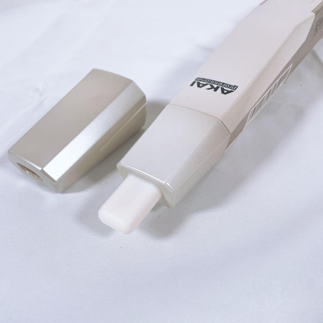 【美品】 AKAI アカイ ウインドシンセサイザー EWI4000sw