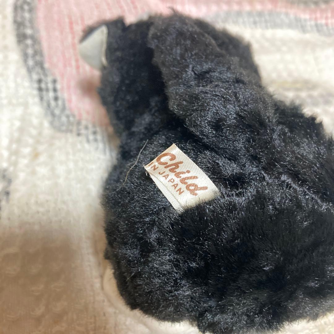 STAR CHILD スターチャイルド　ぬいぐるみ 12こセット 中古品