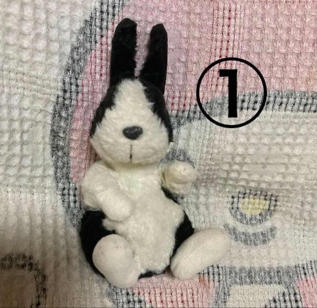 STAR CHILD スターチャイルド　ぬいぐるみ 12こセット 中古品