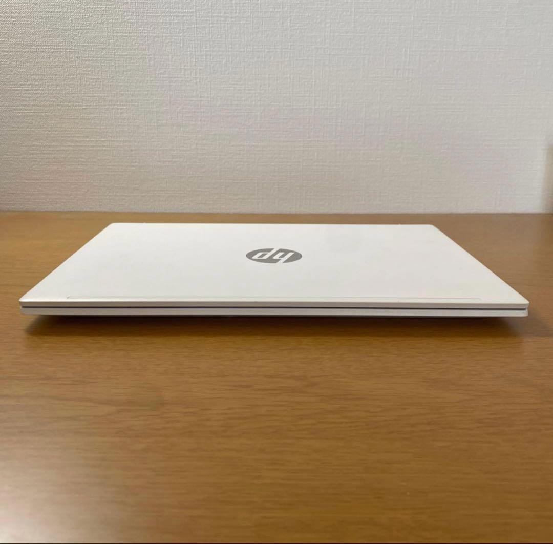 HP ノートパソコンPavilion laptop Aero Laptop 13